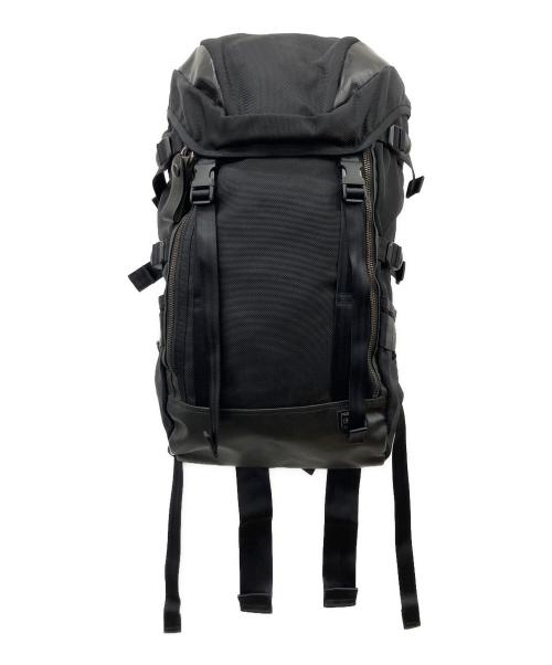 PORTER（ポーター）PORTER (ポーター) バックパック ブラックの古着・服飾アイテム