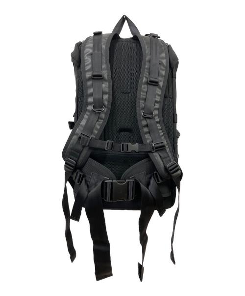PORTER（ポーター）PORTER (ポーター) バックパック ブラックの古着・服飾アイテム