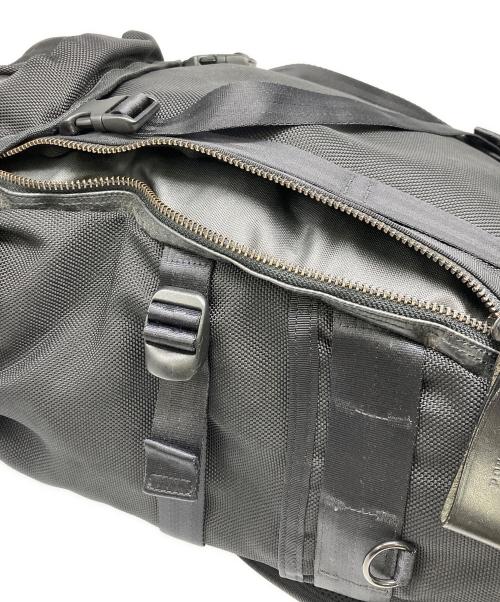PORTER（ポーター）PORTER (ポーター) バックパック ブラックの古着・服飾アイテム