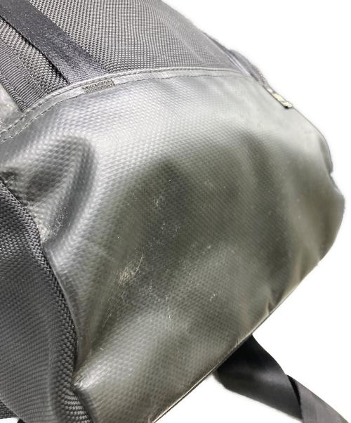 PORTER（ポーター）PORTER (ポーター) バックパック ブラックの古着・服飾アイテム