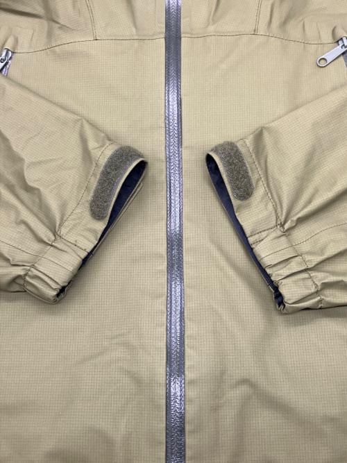THE NORTH FACE（ザ ノース フェイス）THE NORTH FACE (ザ ノース フェイス) クライムベリーライトジャケット オリーブ サイズ:Lの古着・服飾アイテム