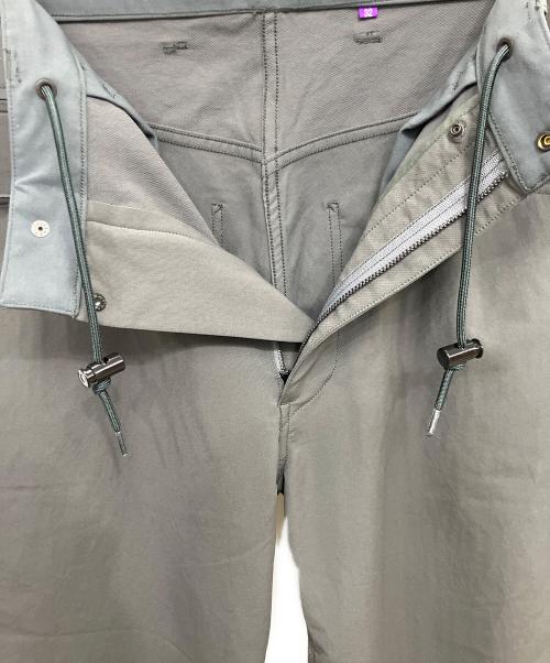THE NORTHFACE PURPLELABEL（ザ・ノースフェイス パープルレーベル）THE NORTHFACE PURPLELABEL (ザ・ノースフェイス パープルレーベル) パンツ グレー サイズ:W32の古着・服飾アイテム