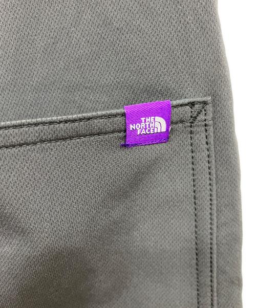 THE NORTHFACE PURPLELABEL（ザ・ノースフェイス パープルレーベル）THE NORTHFACE PURPLELABEL (ザ・ノースフェイス パープルレーベル) パンツ グレー サイズ:W32の古着・服飾アイテム