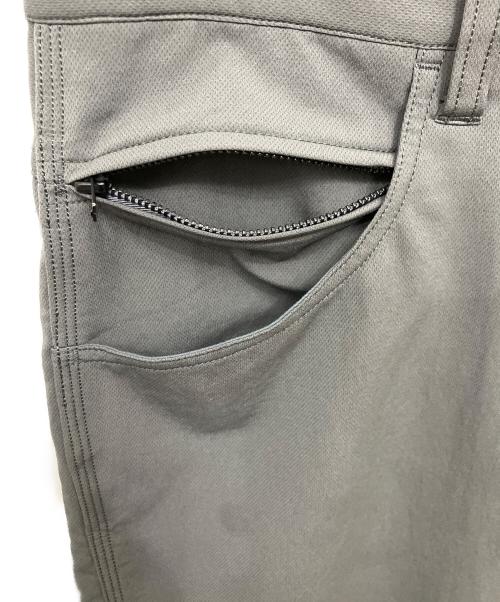 THE NORTHFACE PURPLELABEL（ザ・ノースフェイス パープルレーベル）THE NORTHFACE PURPLELABEL (ザ・ノースフェイス パープルレーベル) パンツ グレー サイズ:W32の古着・服飾アイテム