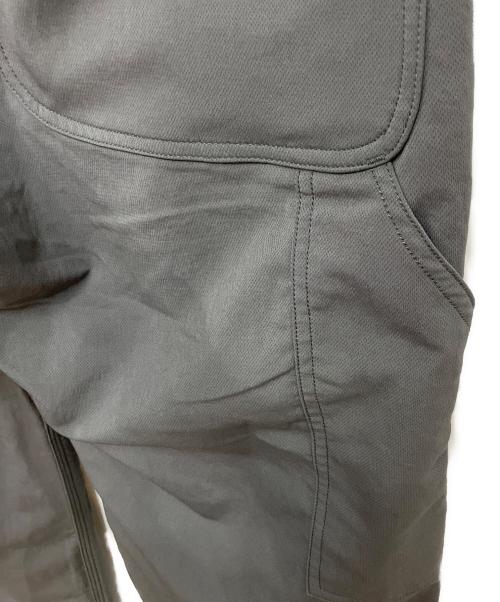 THE NORTHFACE PURPLELABEL（ザ・ノースフェイス パープルレーベル）THE NORTHFACE PURPLELABEL (ザ・ノースフェイス パープルレーベル) パンツ グレー サイズ:W32の古着・服飾アイテム