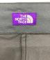 中古・古着 THE NORTHFACE PURPLELABEL (ザ・ノースフェイス パープルレーベル) パンツ グレー サイズ:W32：10000円