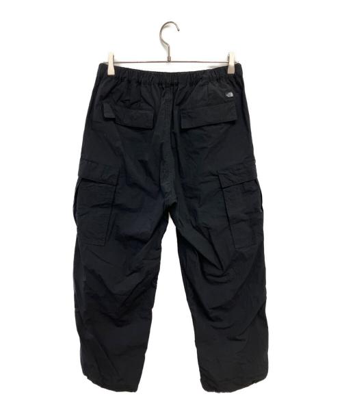 THE NORTH FACE（ザ ノース フェイス）THE NORTH FACE (ザ ノース フェイス) カーゴパンツ ブラック サイズ:Sの古着・服飾アイテム