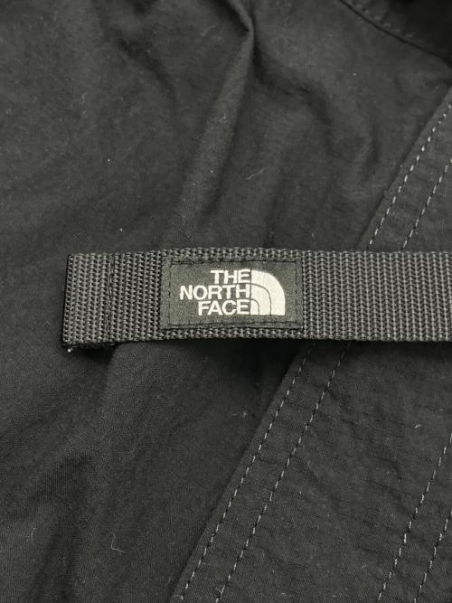 THE NORTH FACE（ザ ノース フェイス）THE NORTH FACE (ザ ノース フェイス) カーゴパンツ ブラック サイズ:Sの古着・服飾アイテム