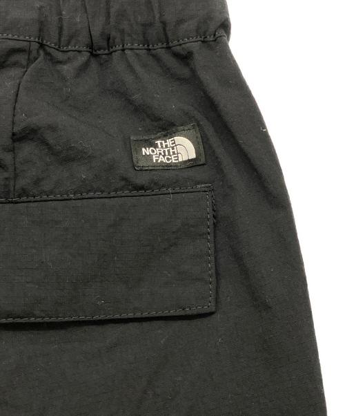 THE NORTH FACE（ザ ノース フェイス）THE NORTH FACE (ザ ノース フェイス) カーゴパンツ ブラック サイズ:Sの古着・服飾アイテム