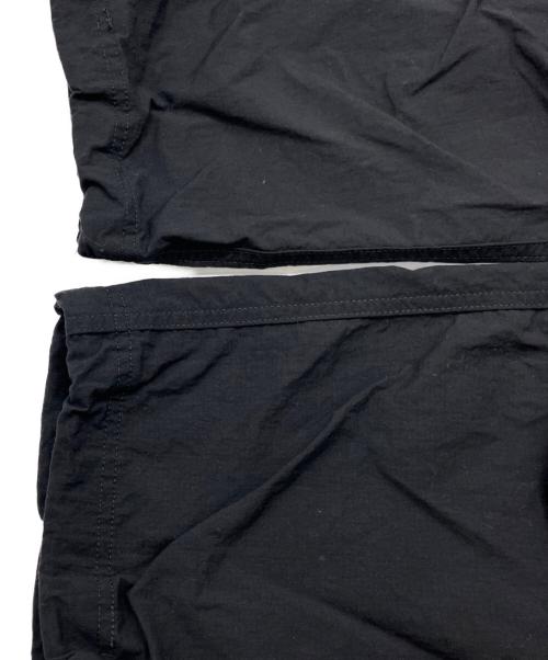 THE NORTH FACE（ザ ノース フェイス）THE NORTH FACE (ザ ノース フェイス) カーゴパンツ ブラック サイズ:Sの古着・服飾アイテム