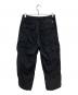 THE NORTH FACE (ザ ノース フェイス) カーゴパンツ ブラック サイズ:S：11000円