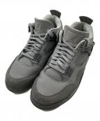 NIKEナイキ）の古着「AIR JORDAN4 SE ”Wet Cement