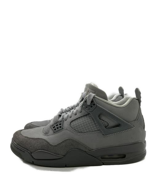 NIKE（ナイキ）NIKE (ナイキ) AIR JORDAN4 SE ”Wet Cement