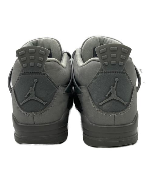 NIKE（ナイキ）NIKE (ナイキ) AIR JORDAN4 SE ”Wet Cement