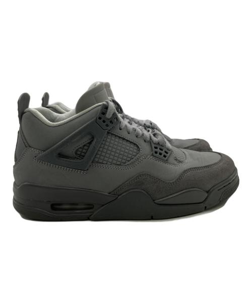 NIKE（ナイキ）NIKE (ナイキ) AIR JORDAN4 SE ”Wet Cement