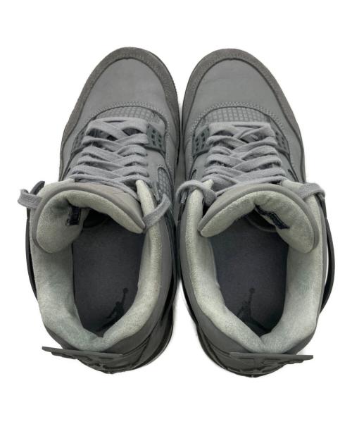 NIKE（ナイキ）NIKE (ナイキ) AIR JORDAN4 SE ”Wet Cement