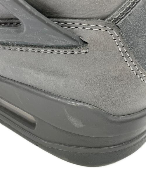 NIKE（ナイキ）NIKE (ナイキ) AIR JORDAN4 SE ”Wet Cement