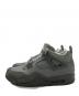 NIKE (ナイキ) AIR JORDAN4 SE ”Wet Cement