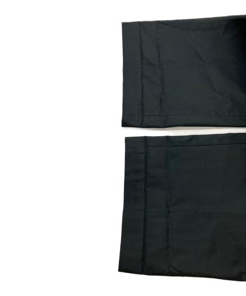 Tangent（タンジェント）Tangent (タンジェント) フィールドパンツ ブラック サイズ:46の古着・服飾アイテム
