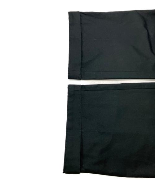 Tangent（タンジェント）Tangent (タンジェント) フィールドパンツ ブラック サイズ:46の古着・服飾アイテム