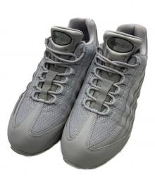 NIKE（ナイキ）の古着「Air Max 95 OG Big Bubble "Wolf Grey"」｜グレー