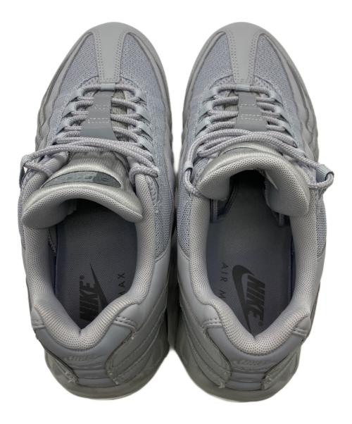NIKE（ナイキ）NIKE (ナイキ) Air Max 95 OG Big Bubble 