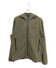 中古・古着通販】Patagonia (パタゴニア) アズフーディーソフトシェル