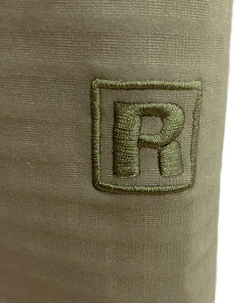 Patagonia（パタゴニア）Patagonia (パタゴニア) フーデッドジャケット グリーン サイズ:Lの古着・服飾アイテム