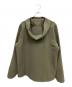 Patagonia (パタゴニア) フーデッドジャケット グリーン サイズ:L：13000円