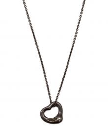 TIFFANY & Co.（ティファニー）の古着「ネックレス」｜シルバー