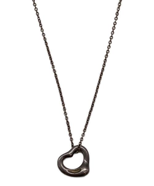 TIFFANY & Co.（ティファニー）TIFFANY & Co. (ティファニー) ネックレス シルバーの古着・服飾アイテム
