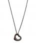 TIFFANY & Co. (ティファニー) ネックレス シルバー：18000円