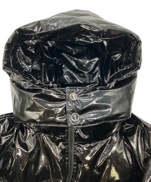 TRAPSTAR（トラップスター）TRAPSTAR (トラップスター) 中綿ジャケット ブラック サイズ:XLの古着・服飾アイテム
