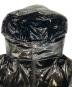 中古・古着 TRAPSTAR (トラップスター) 中綿ジャケット ブラック サイズ:XL：10000円