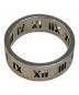 TIFFANY & Co. (ティファニー) Open atlas ring シルバー サイズ:23号：30000円