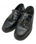 Dr.Martens（ドクターマーチン）の古着「タッセルローファー」｜ブラック