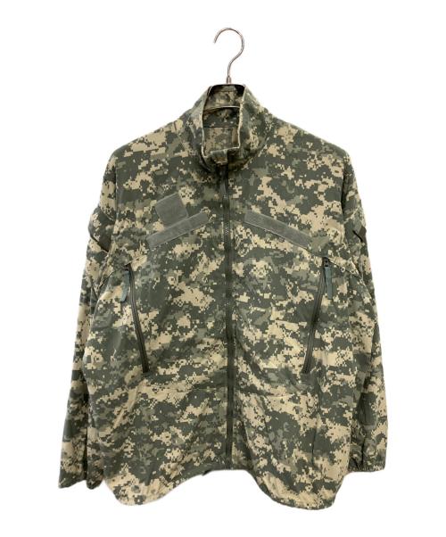 ECWCS GEN3（エクワックス）ECWCS GEN3 (エクワックス) ナイロンジャケット グリーン サイズ:Mの古着・服飾アイテム