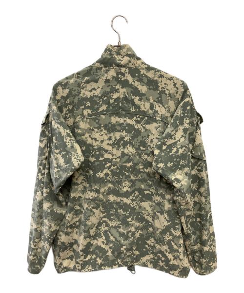 ECWCS GEN3（エクワックス）ECWCS GEN3 (エクワックス) ナイロンジャケット グリーン サイズ:Mの古着・服飾アイテム