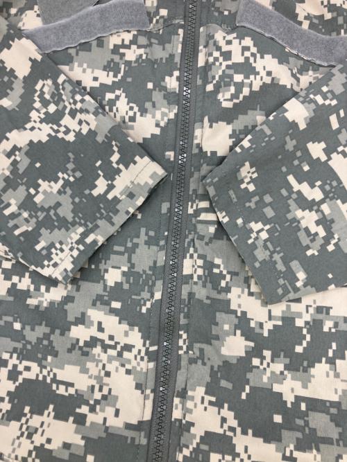 ECWCS GEN3（エクワックス）ECWCS GEN3 (エクワックス) ナイロンジャケット グリーン サイズ:Mの古着・服飾アイテム
