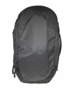 ABLE CARRYエイブルキャリー）の古着「Max Backpack」｜ブラック