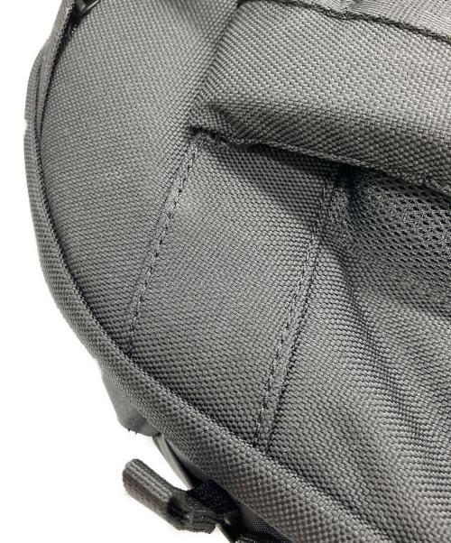 ABLE CARRY（エイブルキャリー）ABLE CARRY (エイブルキャリー) Max Backpack ブラックの古着・服飾アイテム