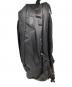 ABLE CARRY (エイブルキャリー) Max Backpack ブラック：33000円