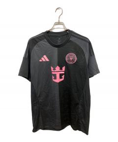 中古・古着通販】GUCCI (グッチ) ロゴプリントTシャツ／LOGO PRINT T
