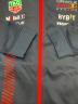 中古・古着 ORACLE (オラクル) ジップパーカー ネイビー×レッド サイズ:XL 未使用品：13000円