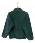 Patagonia (パタゴニア) フリースジャケット グリーン サイズ:M：15000円