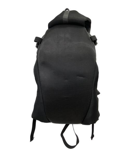 ARC'TERYX（アークテリクス）ARC'TERYX (アークテリクス) リュック ブラックの古着・服飾アイテム