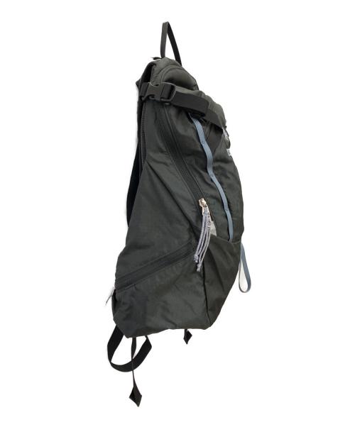ARC'TERYX（アークテリクス）ARC'TERYX (アークテリクス) リュック ブラックの古着・服飾アイテム