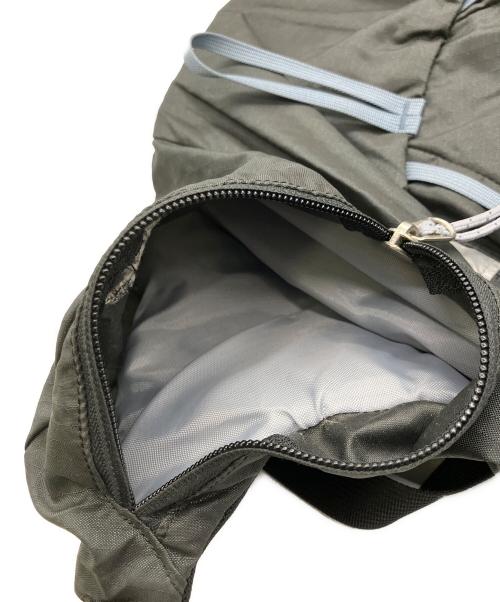 ARC'TERYX（アークテリクス）ARC'TERYX (アークテリクス) リュック ブラックの古着・服飾アイテム