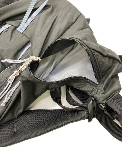 ARC'TERYX（アークテリクス）ARC'TERYX (アークテリクス) リュック ブラックの古着・服飾アイテム