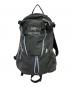 ARC'TERYX（アークテリクス）の古着「リュック」｜ブラック
